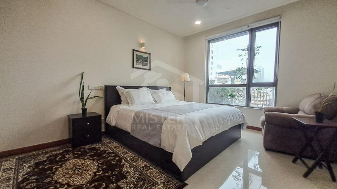 Apartment for Rent at Astoria, Colombo 03- image 2