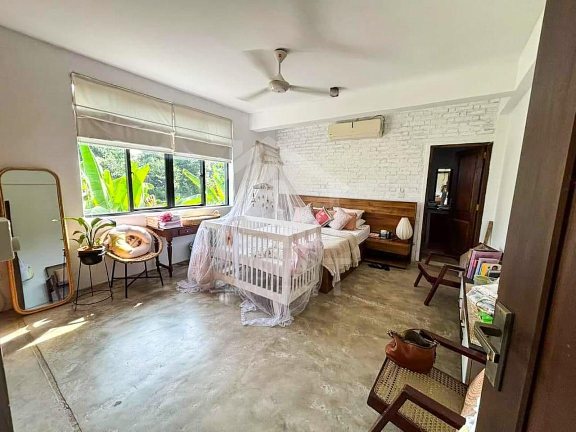 House for Rent in Hokandara- image 2