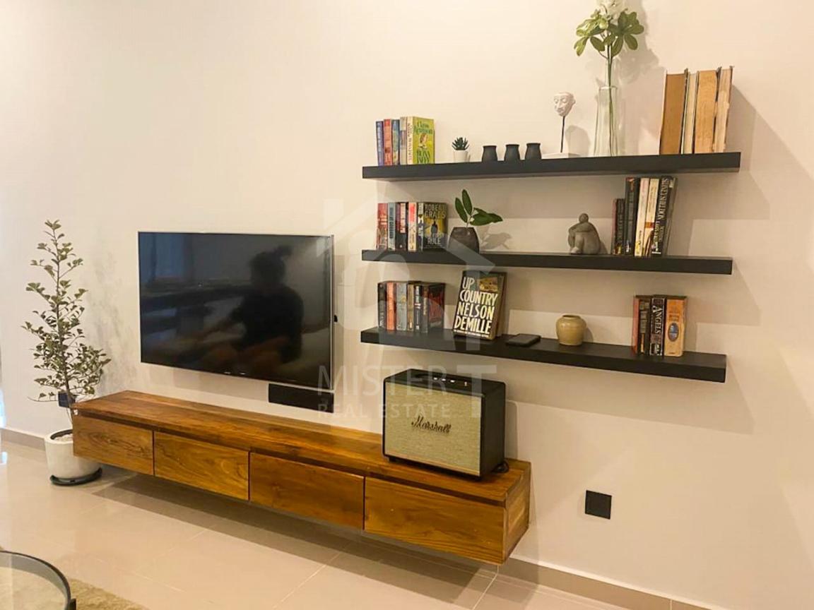 Apartment for Rent at Elixia 3C