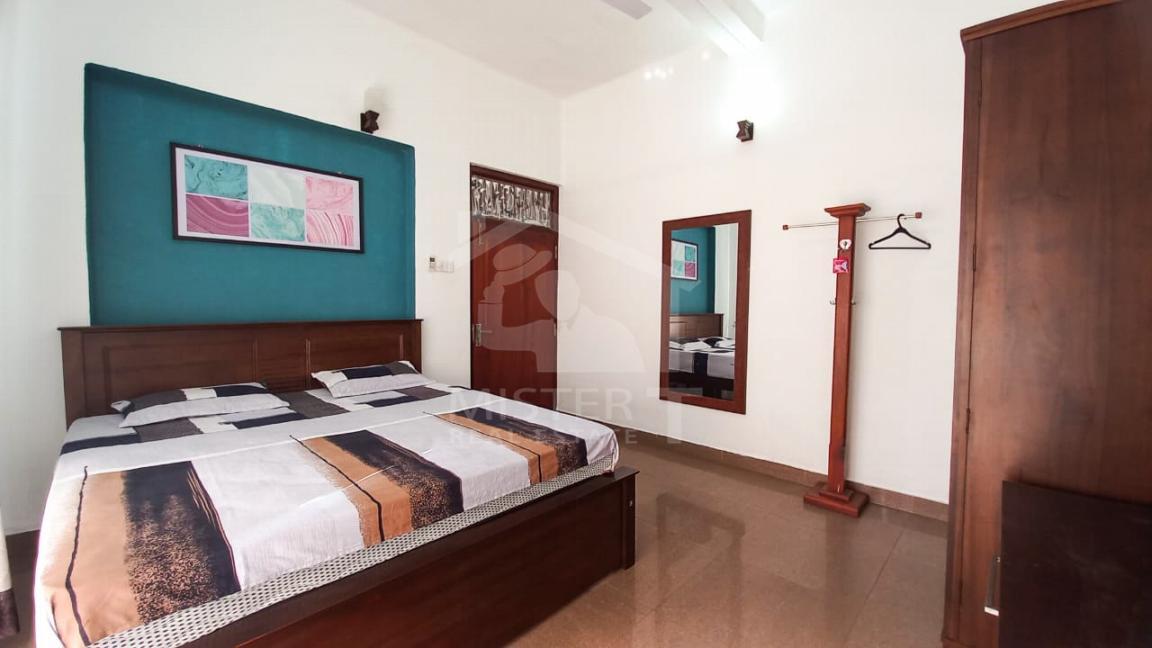 Private Apartment for Rent in Colombo 03- image 2