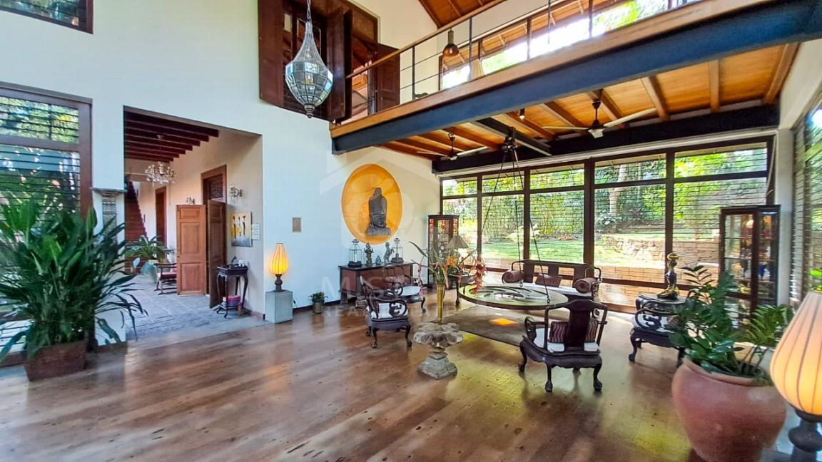 Architect Designed House for Rent in Kotte- image 2