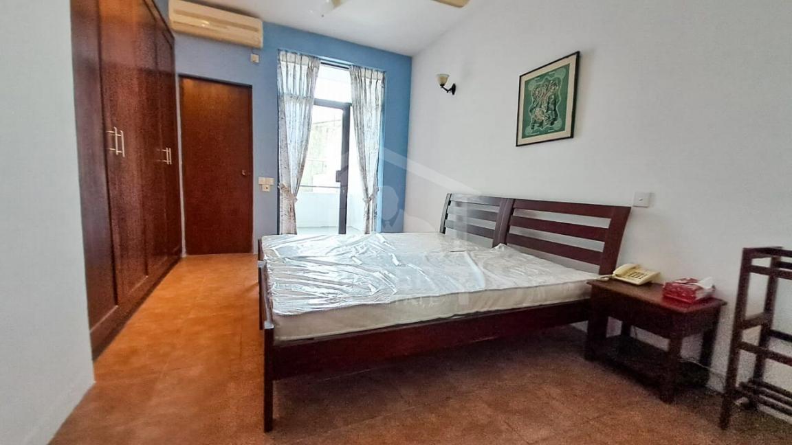 Apartment for Rent in Colombo 05- image 2