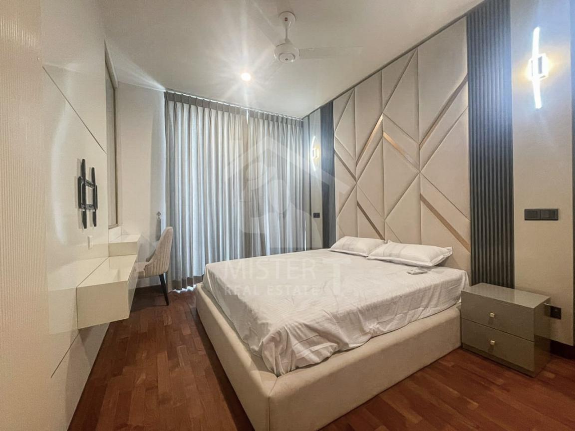 Apartment for Rent at The Grand, Colombo 07- image 2