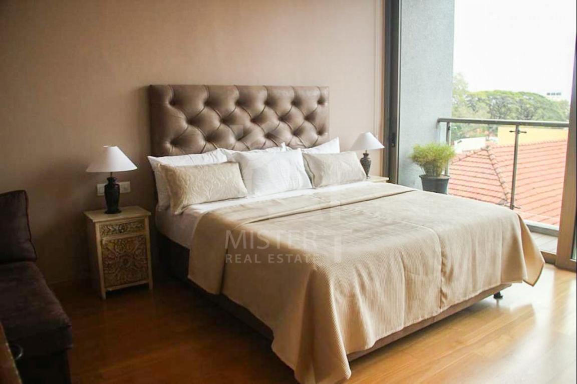 Apartment for Rent at 7th Sense, Colombo 07- image 2