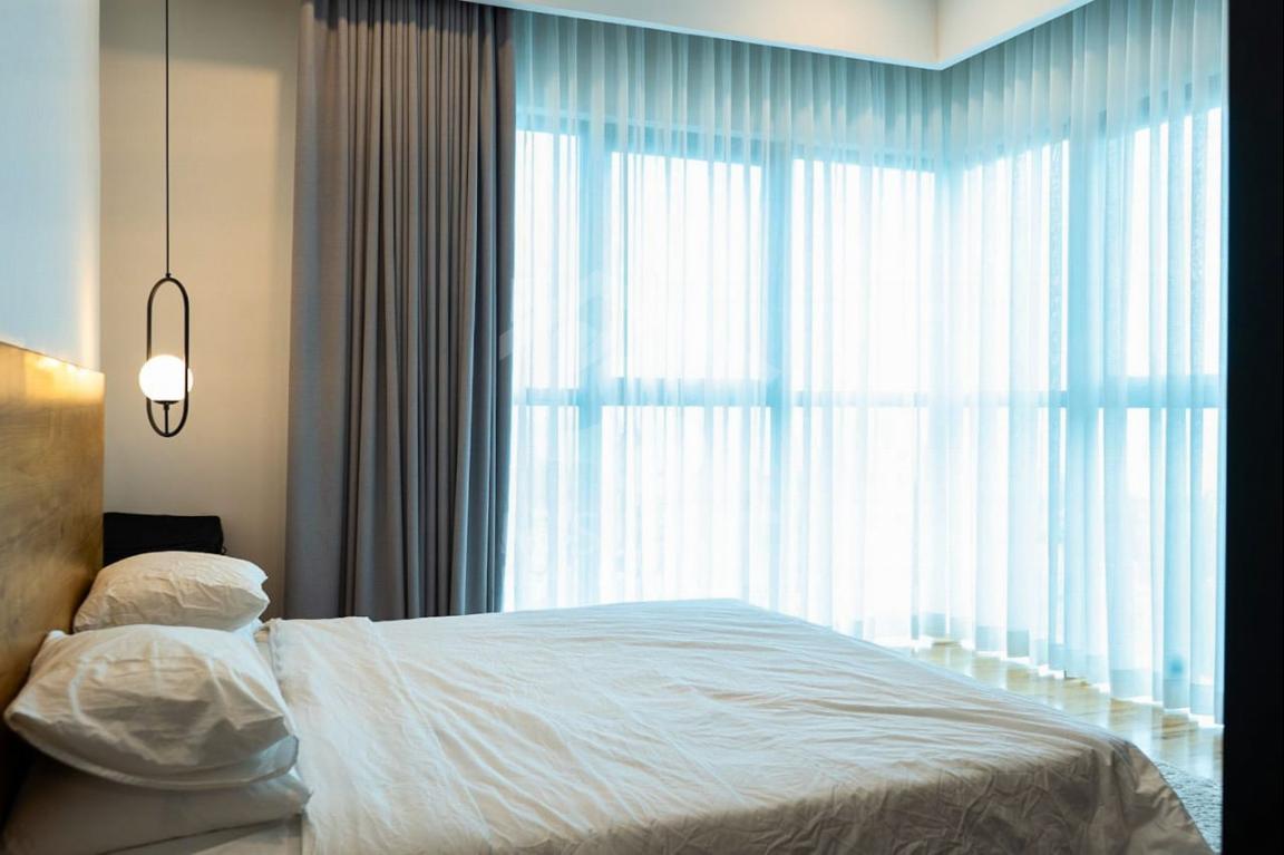 Apartment for Rent at Luna Tower, Colombo 02- image 2