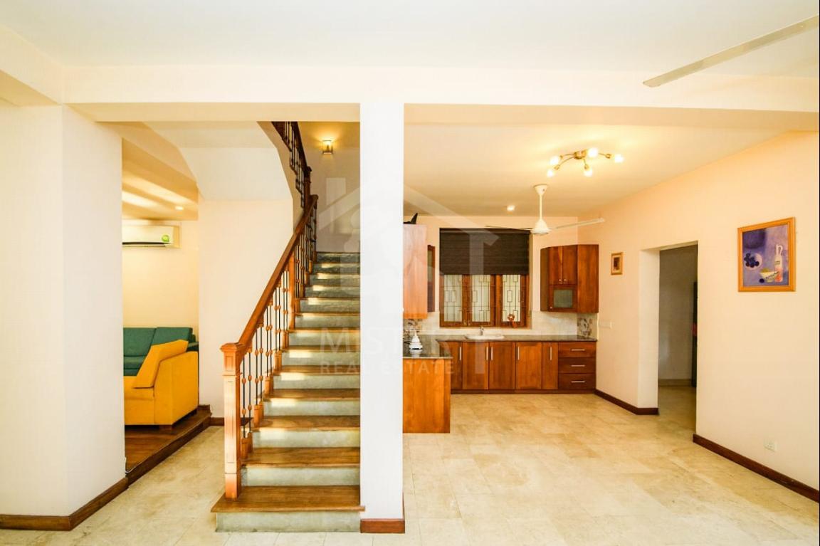 Modern House for Rent in Nawala- image 2