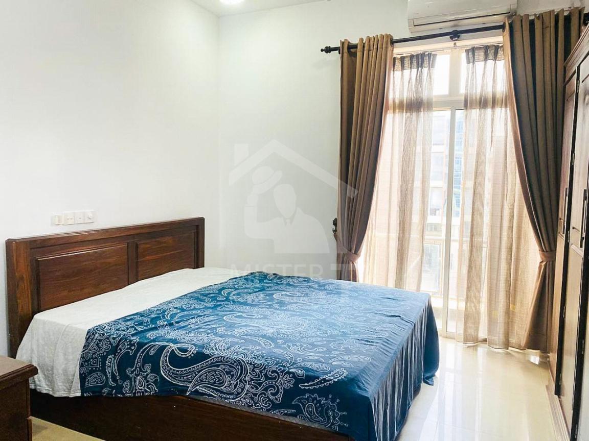 Apartment for Rent at Hawaii Residencies- image 2