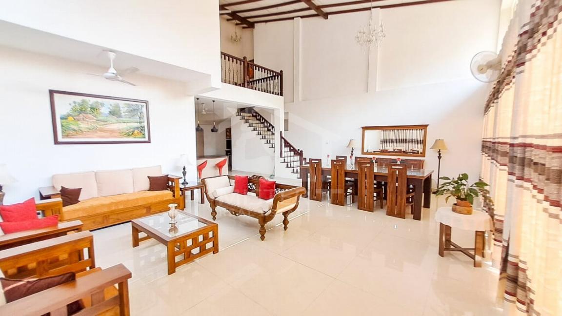 House for Rent in Nawala- image 2