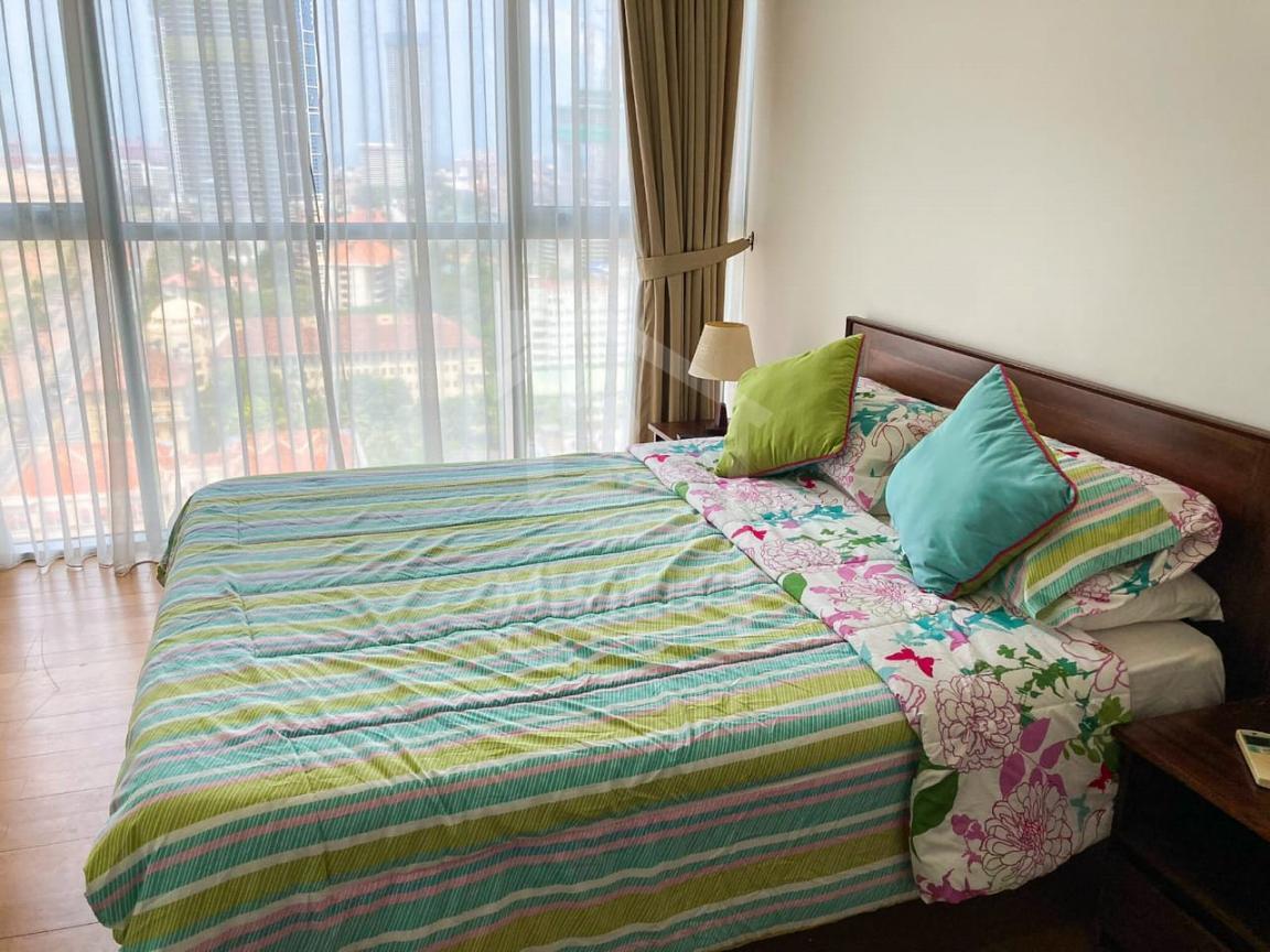 Apartment for Rent at The Emperor, Colombo 03- image 2