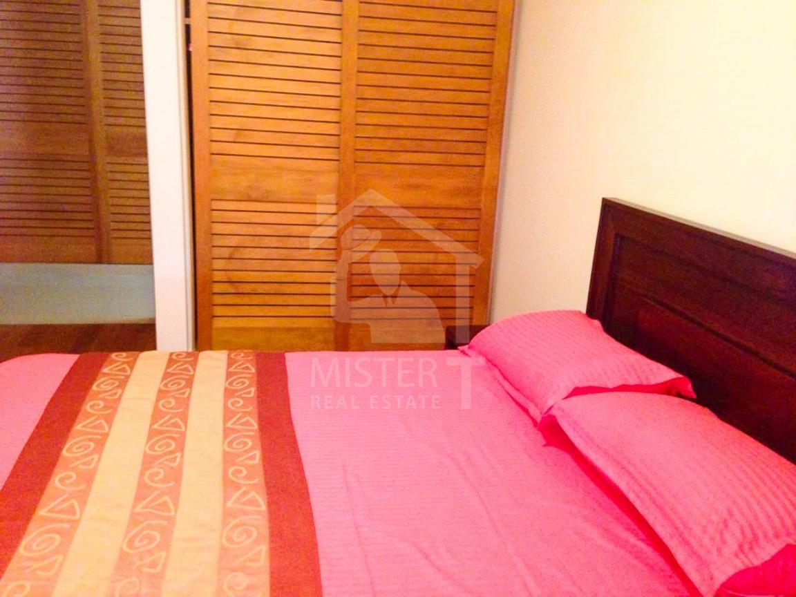 Apartment for Rent at Havelock City, Colombo 05- image 2