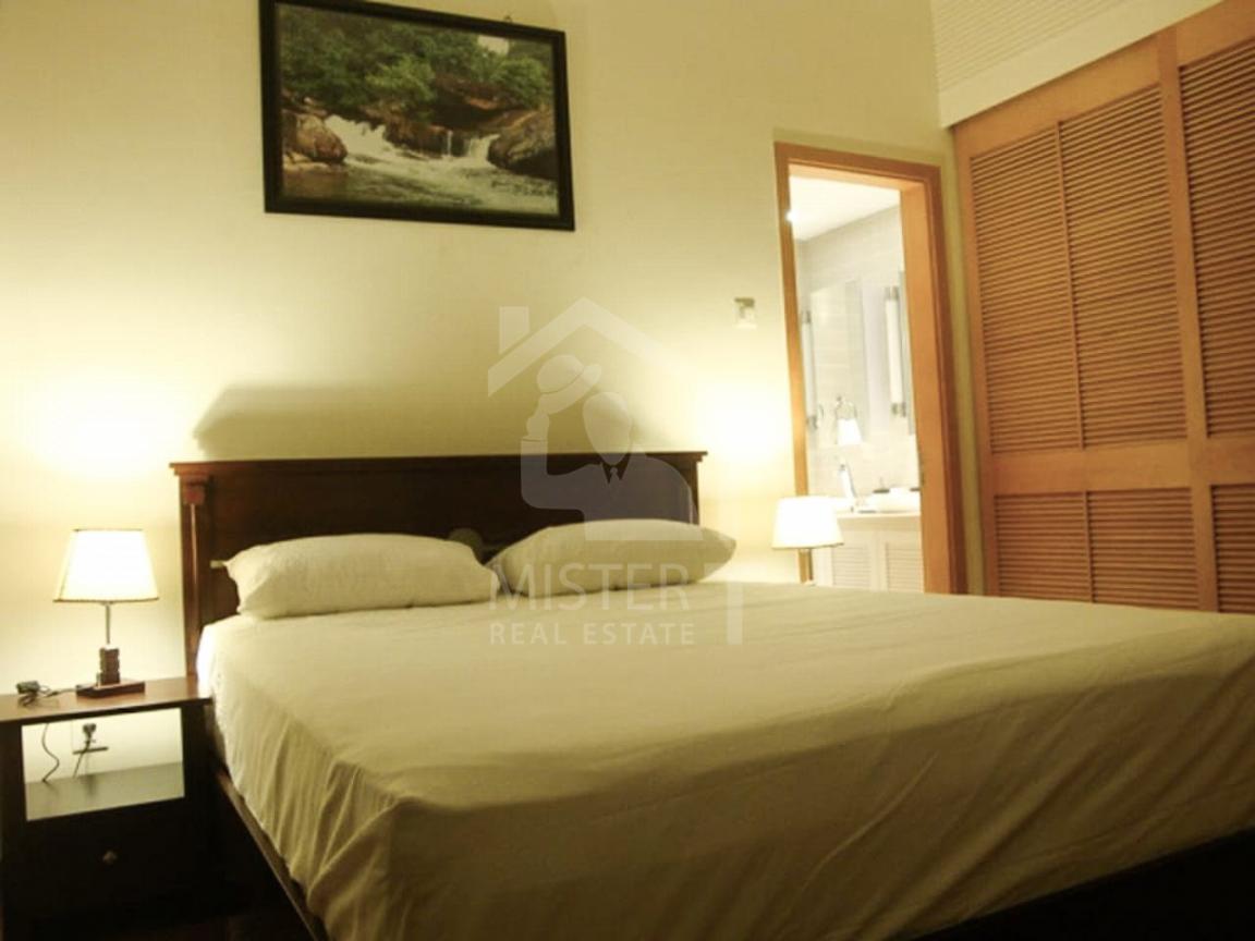 Apartment for Rent at Havelock City, Colombo 05- image 2