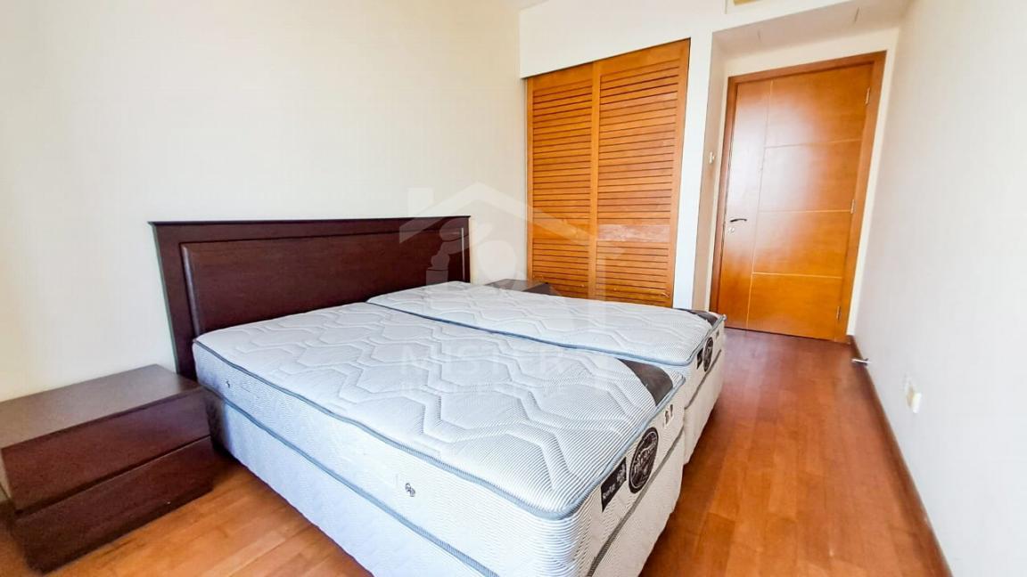Apartment for Rent at Havelock City, Colombo 05- image 2