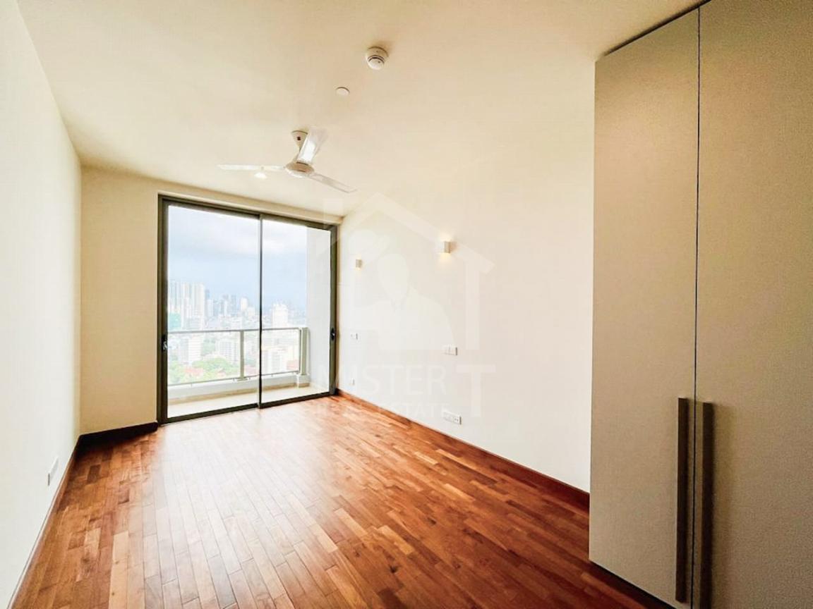 Apartment for Rent at The Grand, Colombo 07- image 2