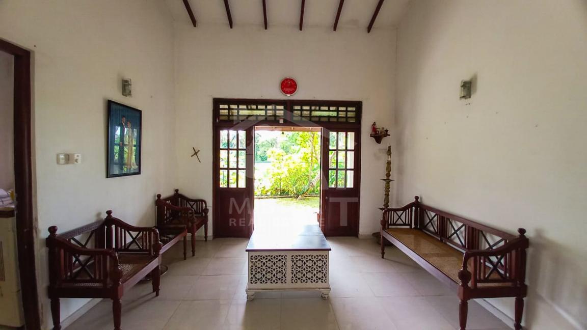 House for Rent in Hokandara- image 2