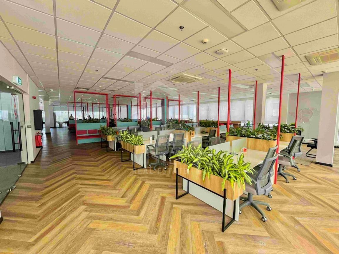 Luxury Office Space for Rent in Colombo 08- image 2