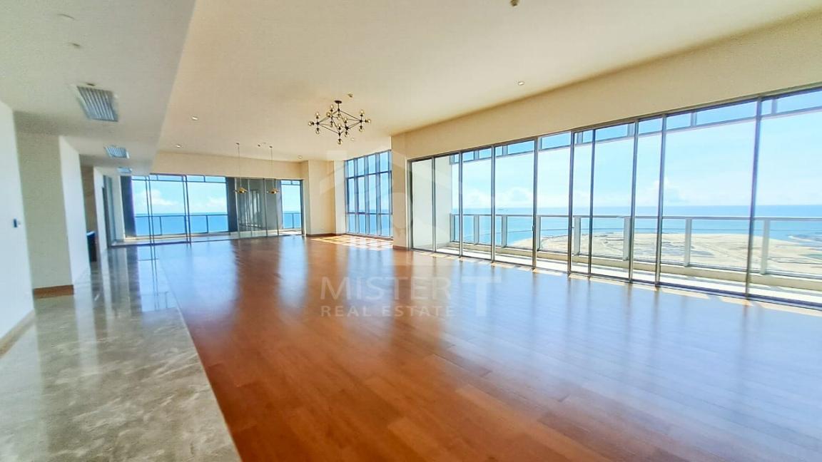 Simplex for Rent at The Residences, Colombo 02- image 2