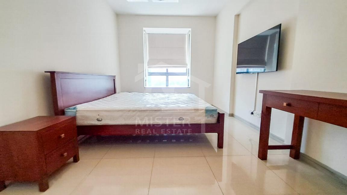Apartment for Rent at Havelock City, Colombo 05- image 2