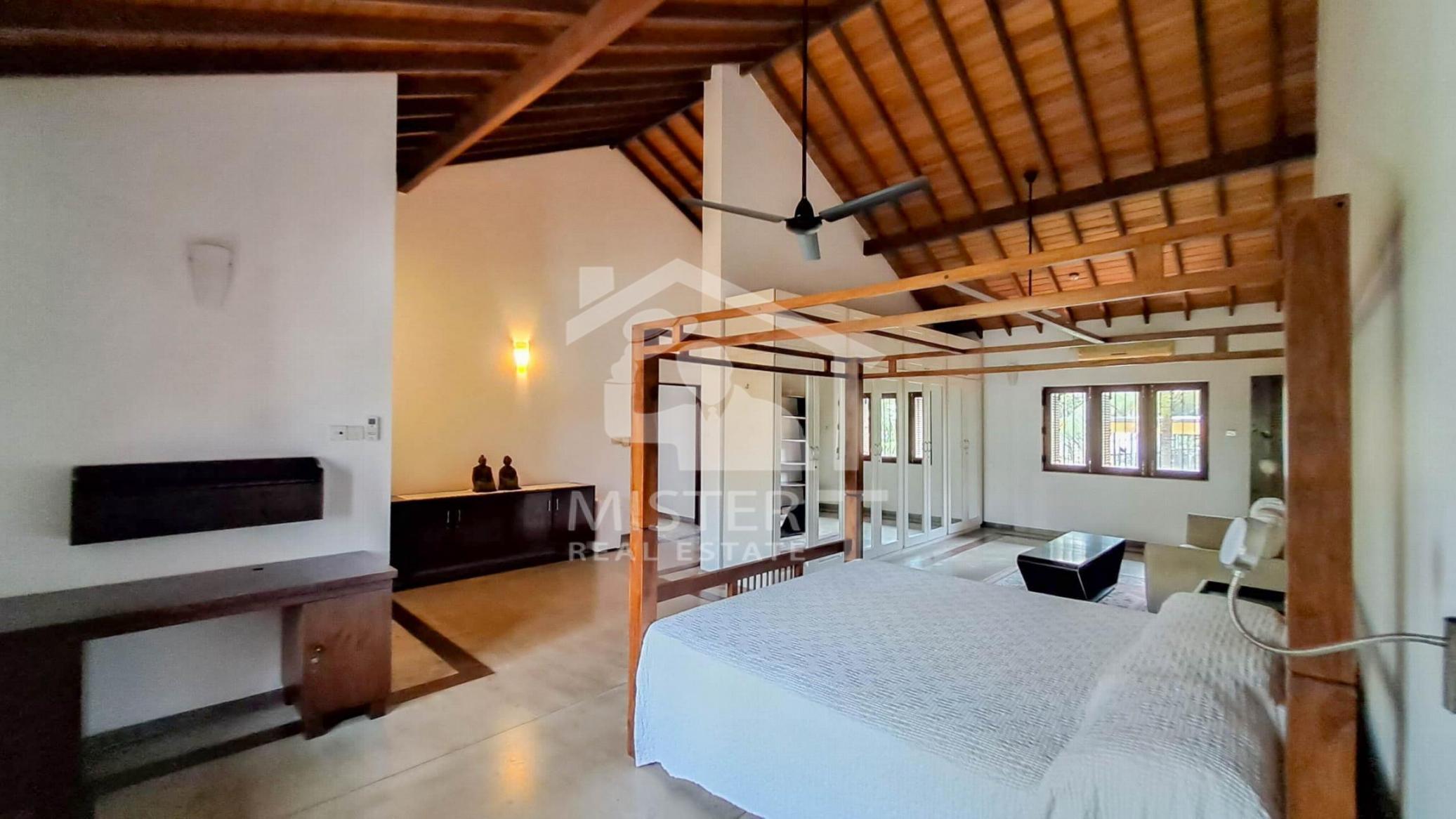 House for Rent in Colombo 05- image 2