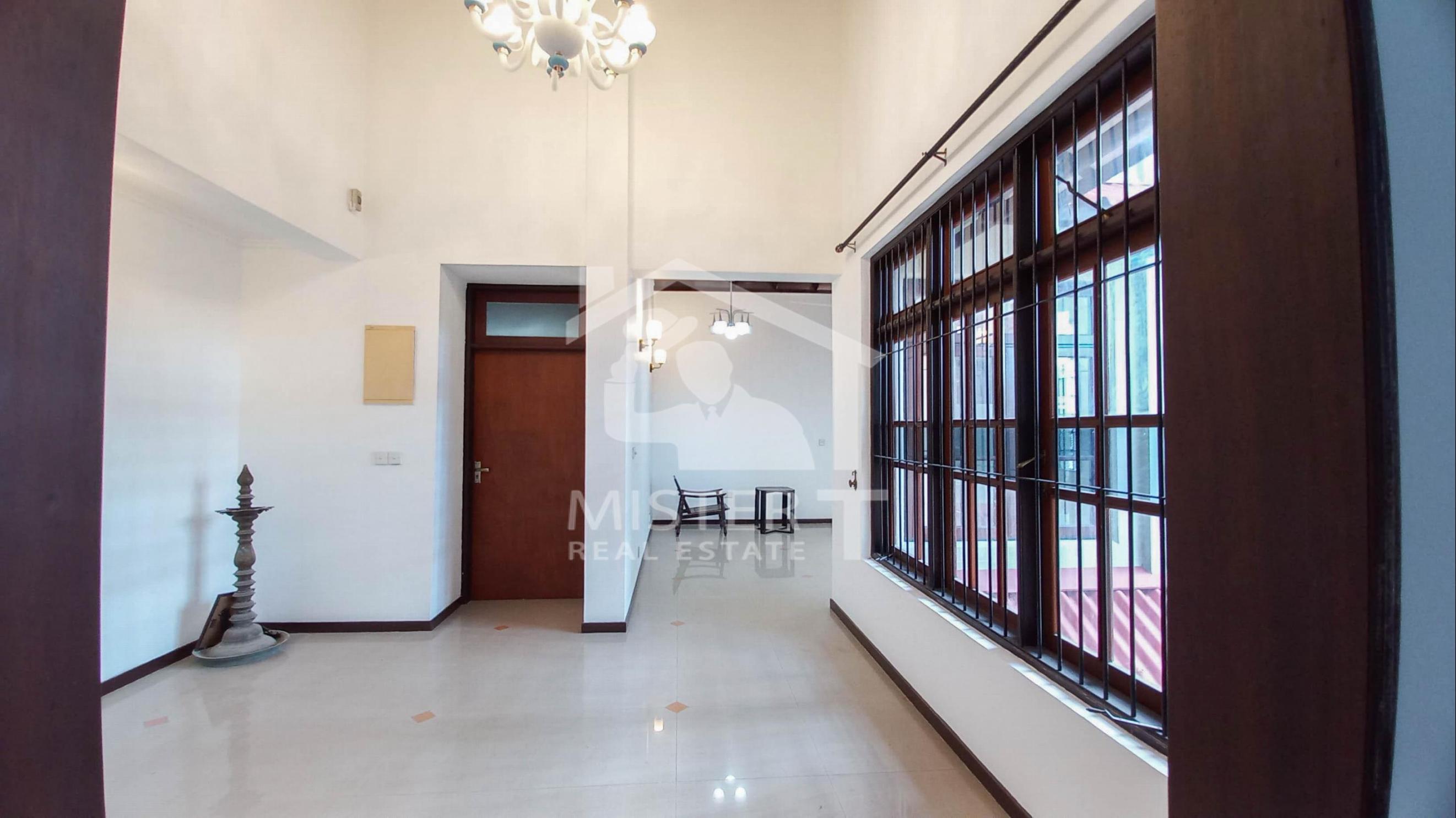 House for Rent in Rajagiriya- image 2