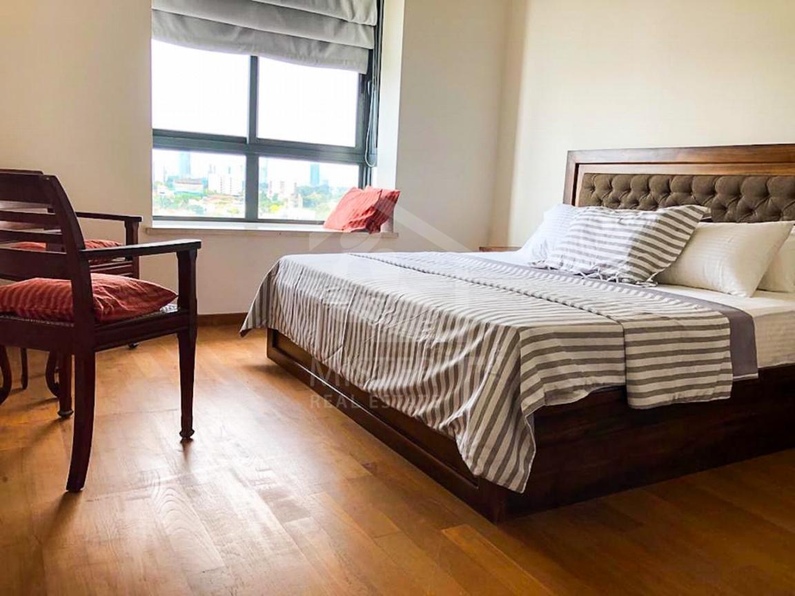 Apartment for Rent at Havelock City, Colombo 05- image 2