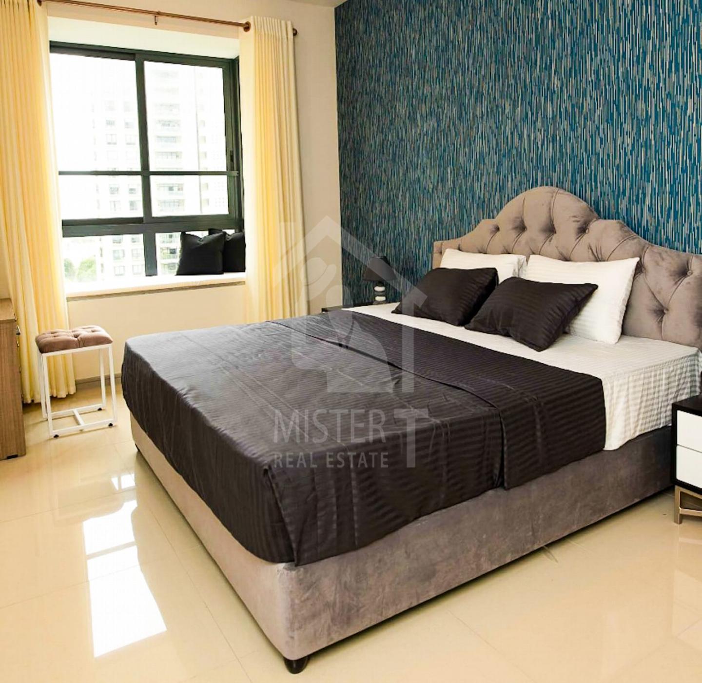 Apartment For Rent In Havelock City, Colombo 05- image 2