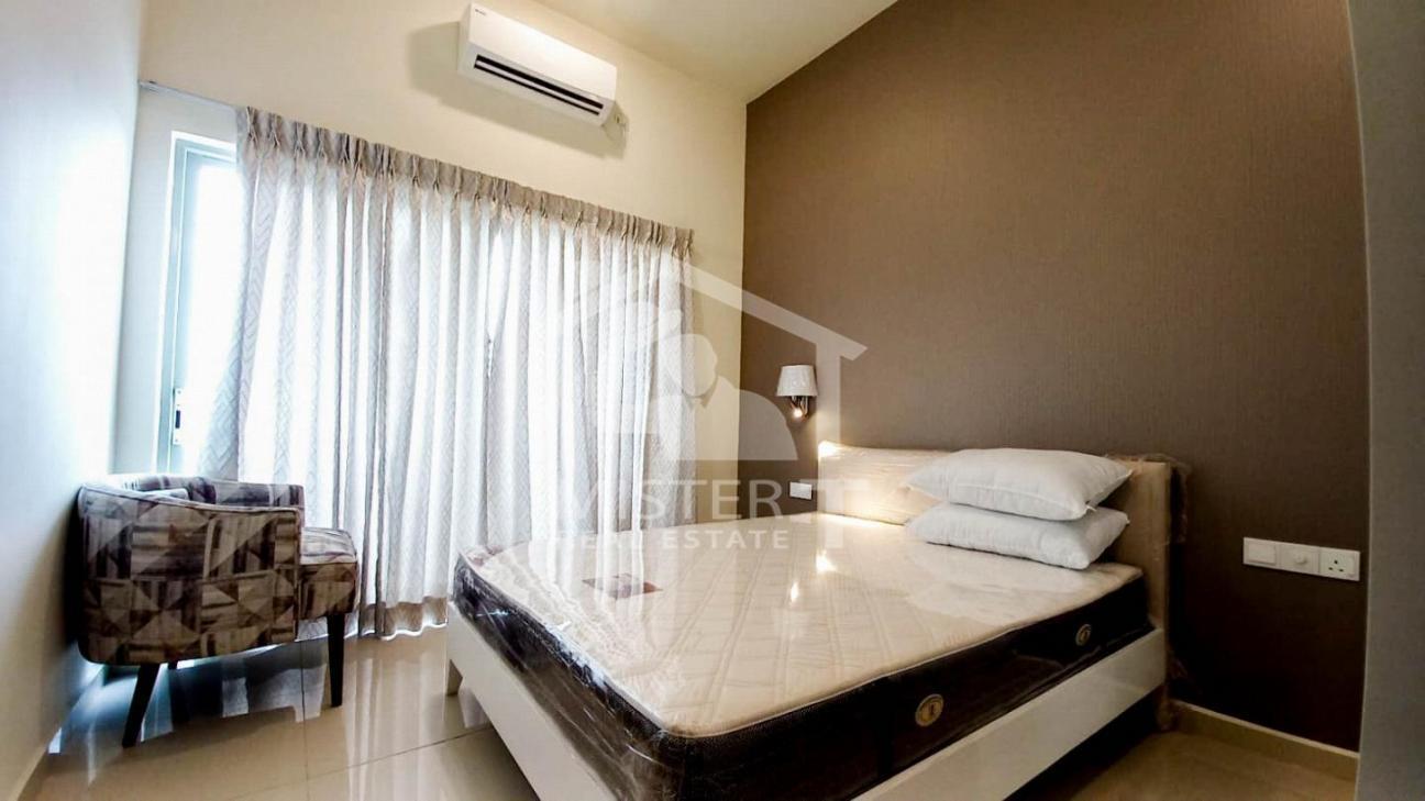 Apartment for Rent at Aurum Skyline Residencies - image 2