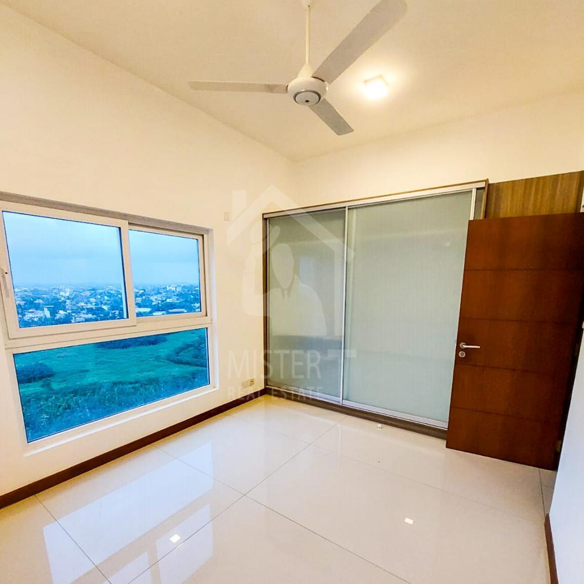 Apartment for Rent at Sky Gardens, Rajagiriya- image 2