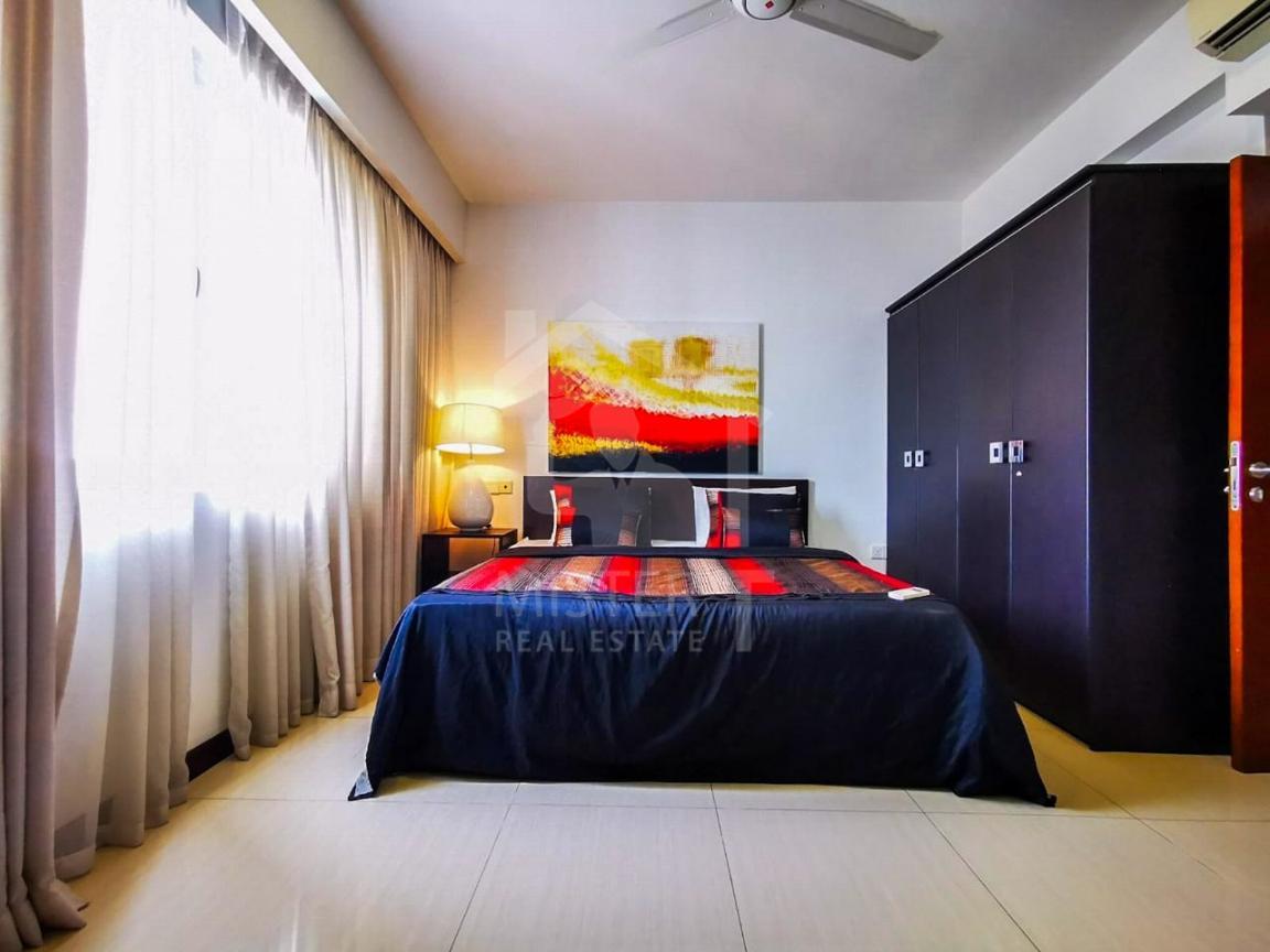 Apartment for Rent at Onthree20, Colombo 02- image 2