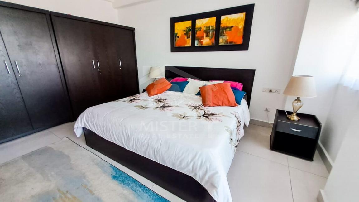 Duplex for Rent at Park Heights, Colombo 05- image 2