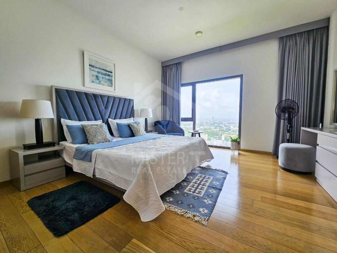 Apartment for Rent at Altair, Colombo 02- image 2