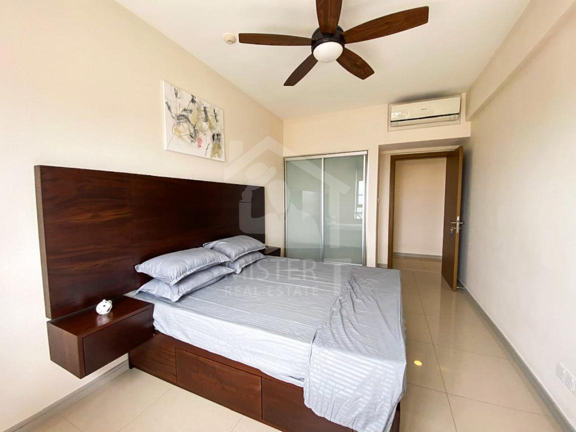 Apartment For Rent at Havelock City, Colombo 05- image 2