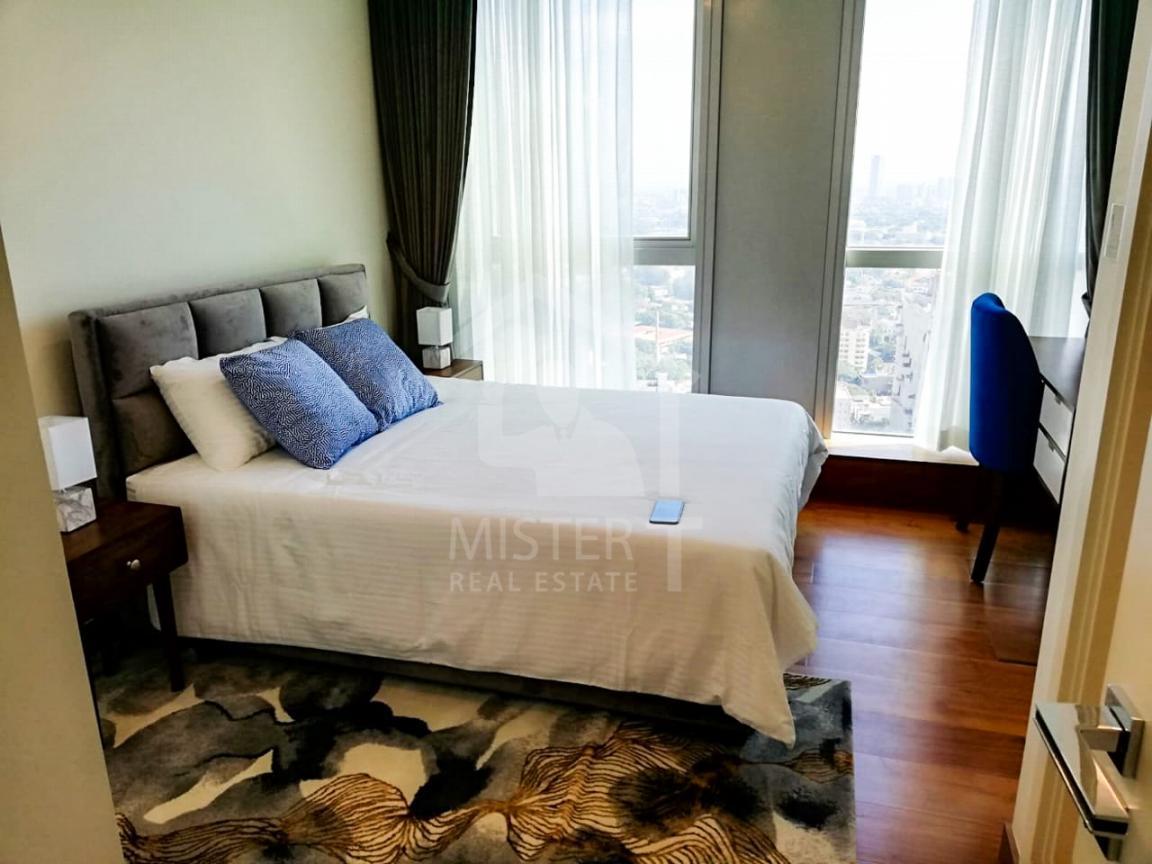 Apartment for Rent at Colombo City Centre- image 2