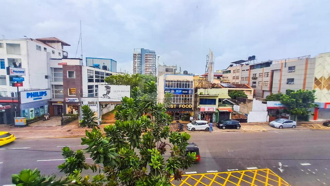 Office Space for Rent in Colombo 04- image 2