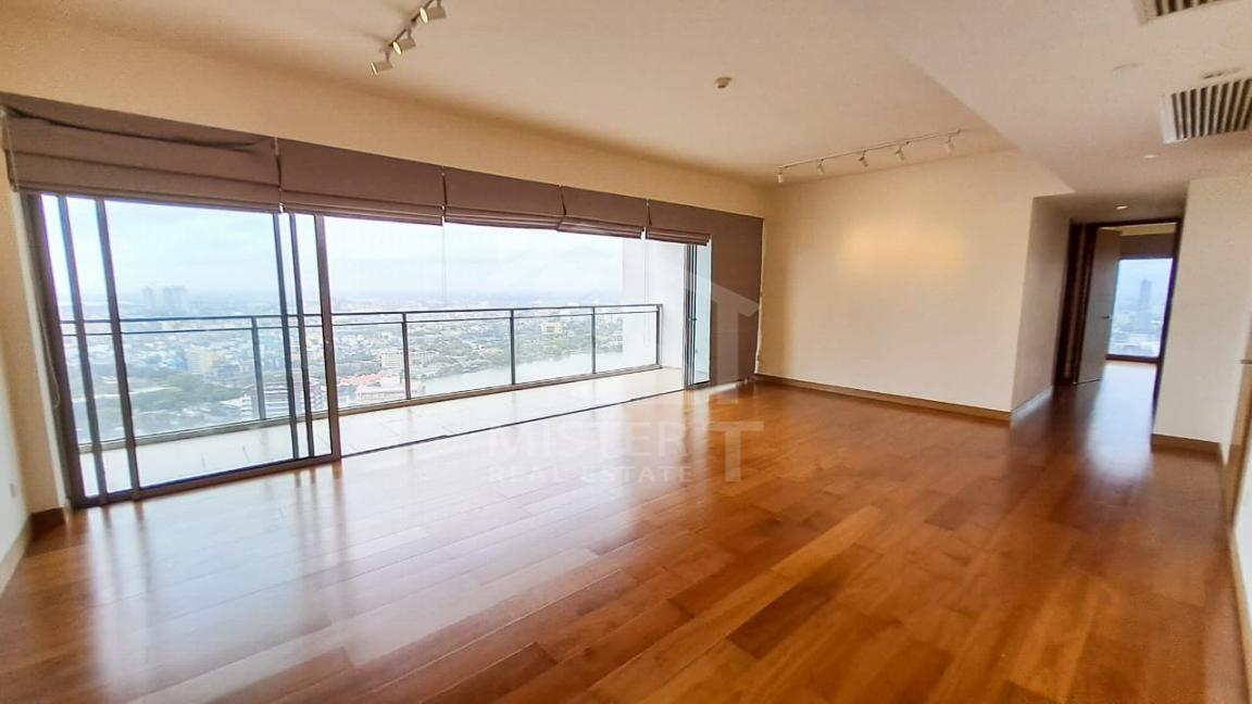 Apartment For Rent at The Residence, Colombo 02- image 2