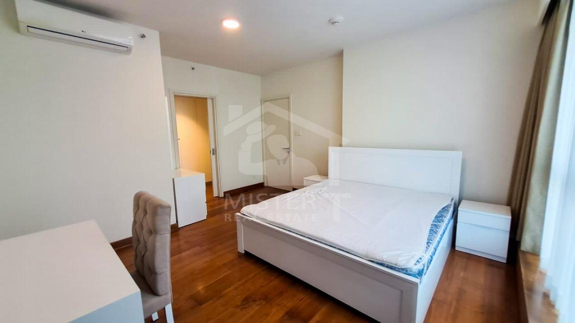 Apartment for Rent at Colombo City Centre- image 2