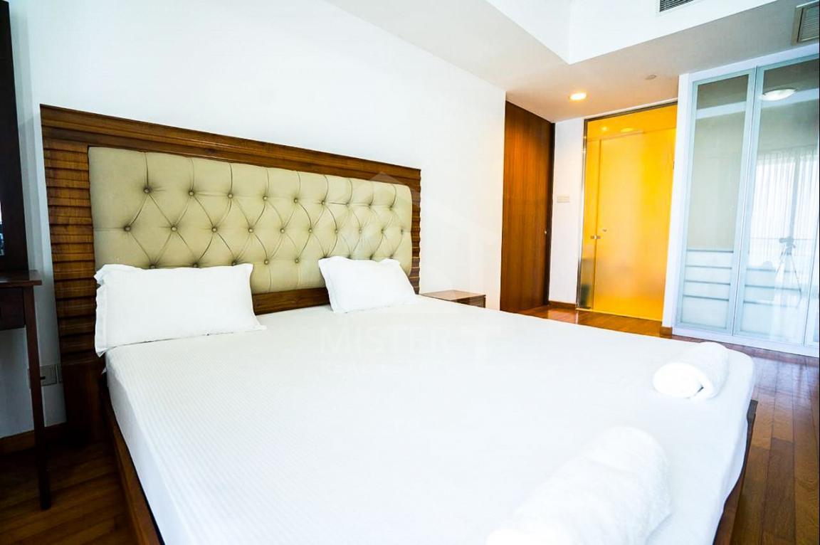 Apartment for Rent at The Monarch, Colombo 03- image 2