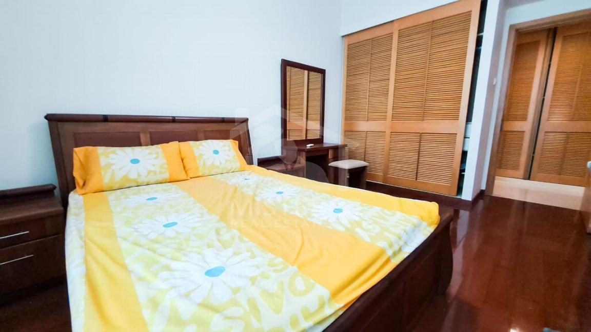 Apartment for Rent at Havelock City, Colombo 05- image 2