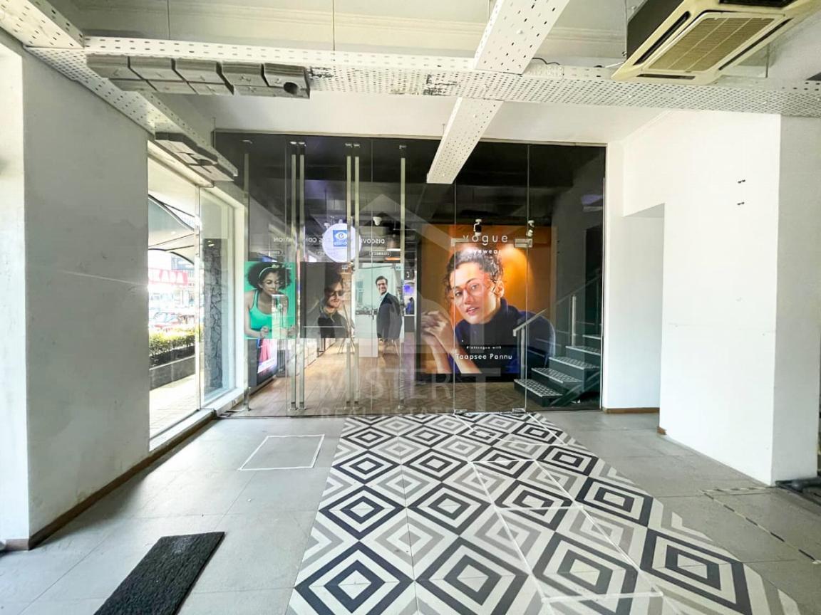 Commercial Property for Rent in Colombo 02- image 2