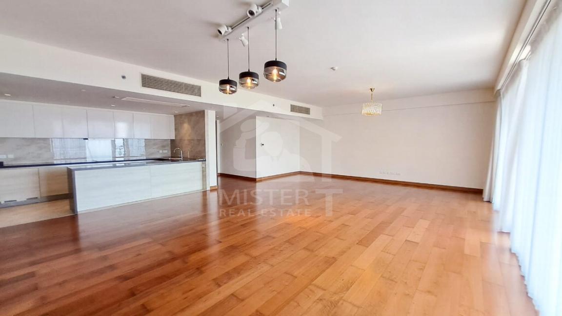 Apartment for Rent at The Residences, Colombo 02- image 2