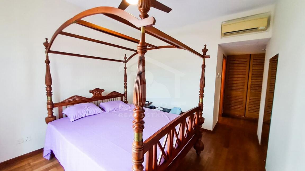 Apartment for Rent at Havelock City, Colombo 05- image 2