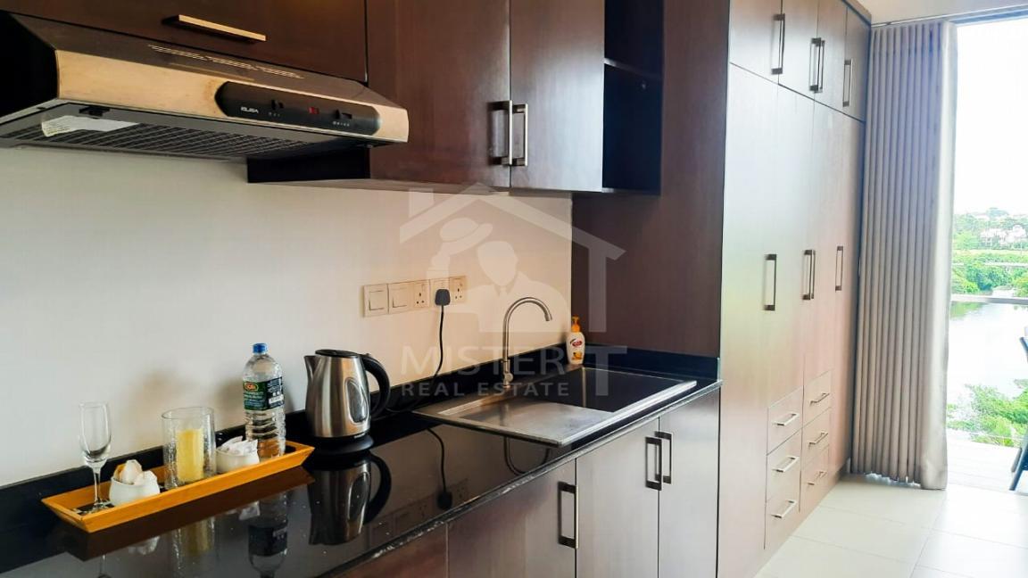 Studio Apartment for Rent in Nugegoda- image 2