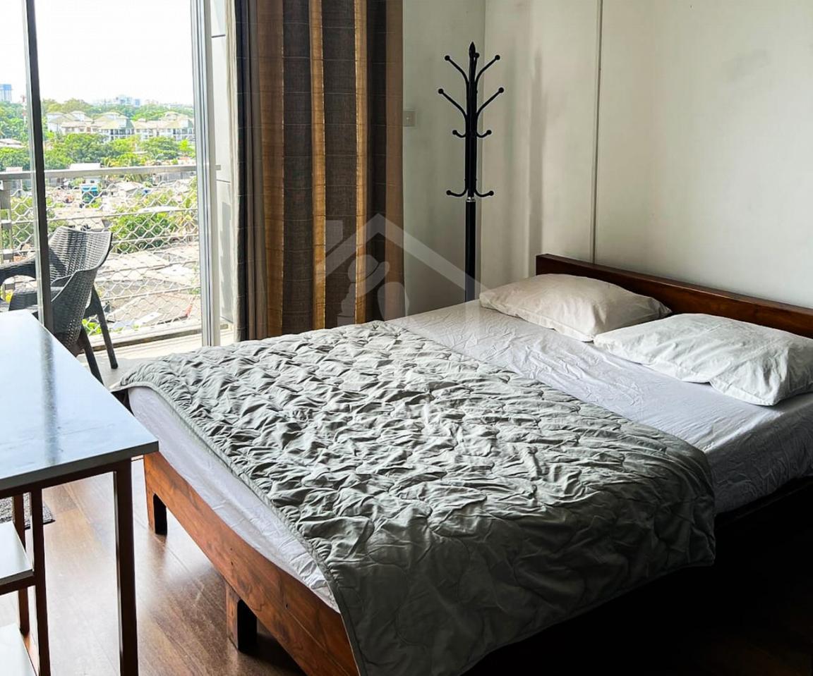 Apartment For Rent at Lumiere Residences- image 2