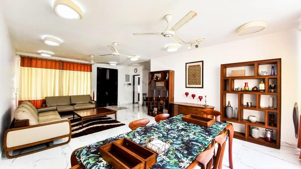 House for Rent in Mount Lavinia- image 2