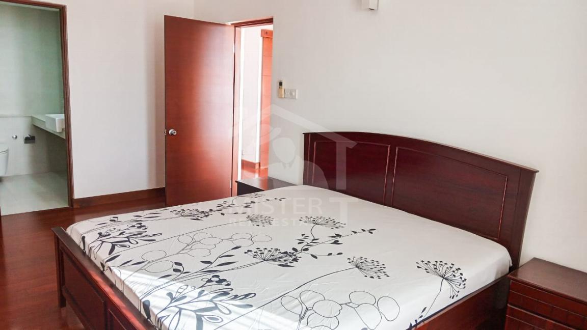 Apartment for Rent at Fairmount Residences- image 2