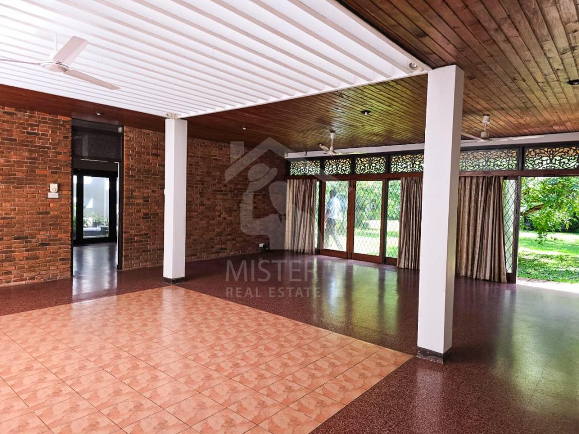 House for Rent in Colombo 05- image 2