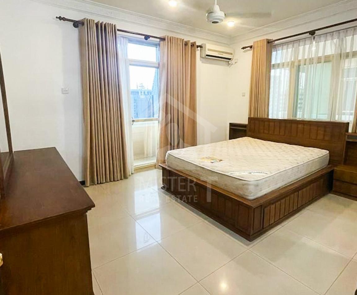 Apartment for Rent at Greenpath Residencies- image 2
