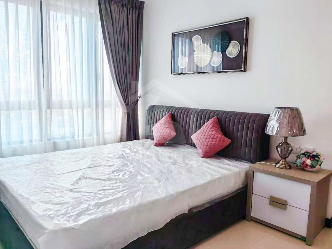 Apartment for Rent at Tri-Zen, Colombo 02- image 2