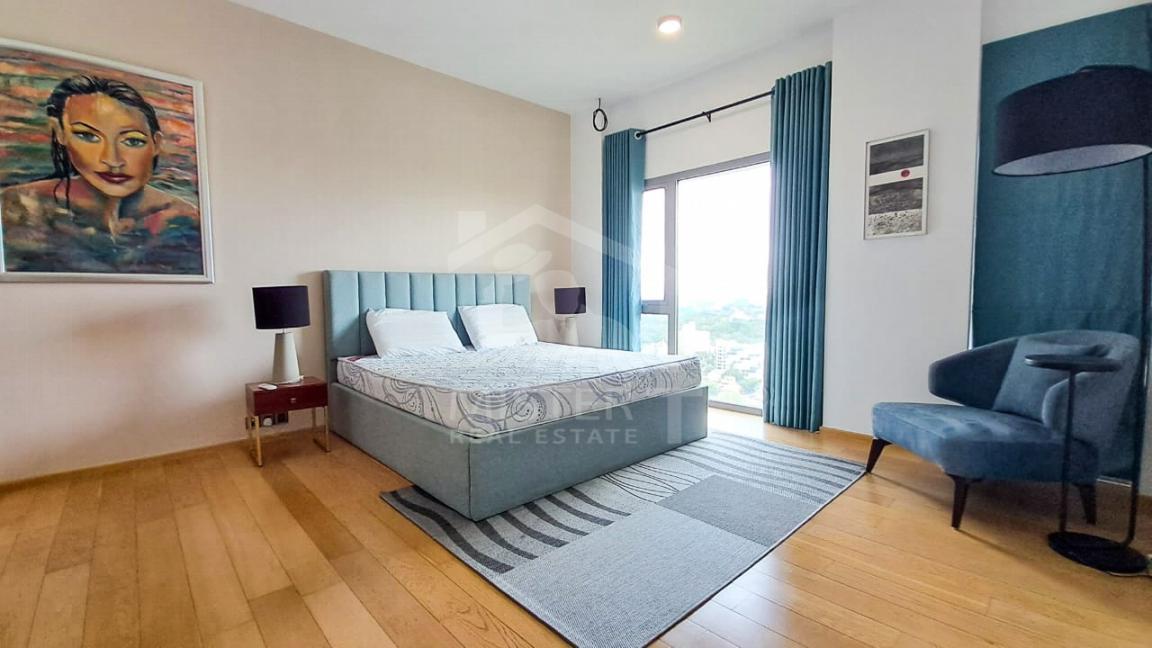 Apartment for Rent at Altair, Colombo 02- image 2