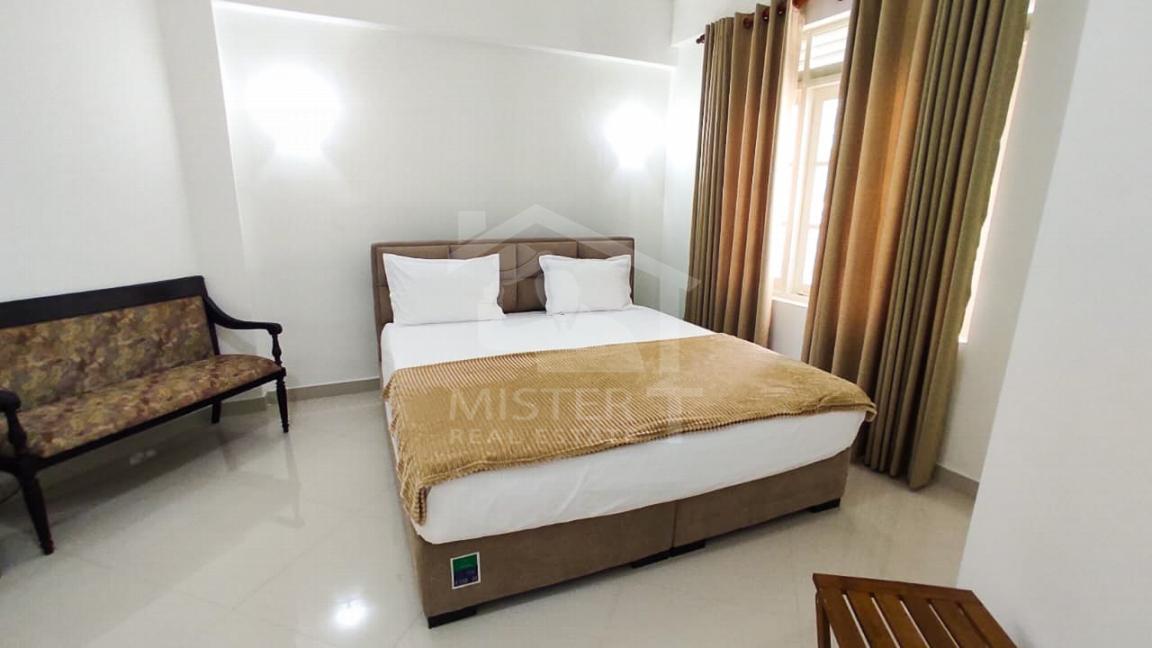 Apartment for Rent at Park Lane, Colombo 07- image 2