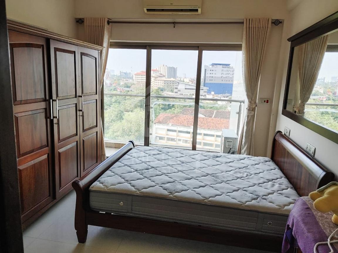 Apartment for Rent at 110 Iconic Residencies- image 2